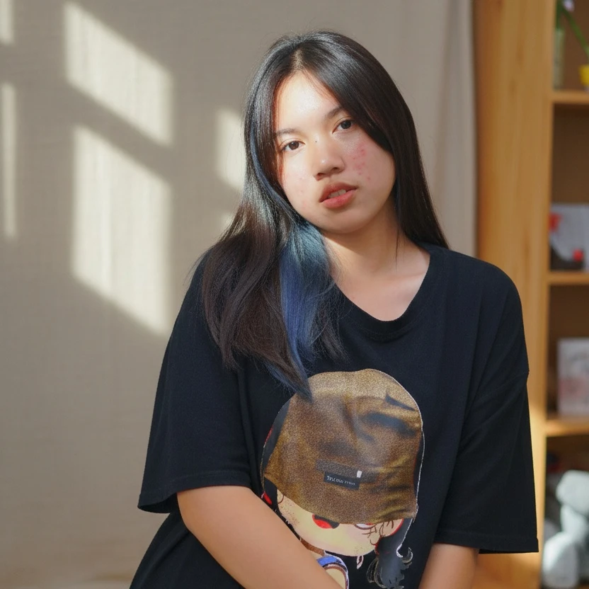 VIF Hair Salon 成果